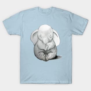 Baby Elephant T-Shirt